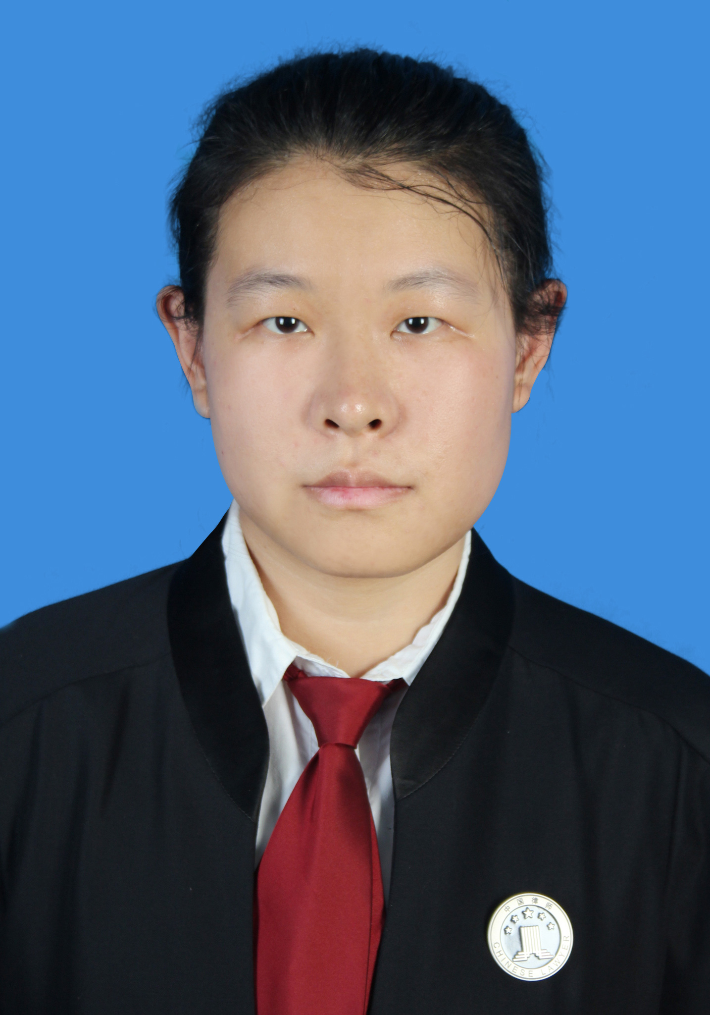 刘金睿